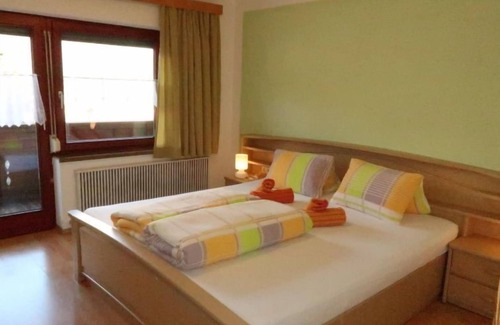Tobadill Apartamento | Apartamento Zechner (TDL102) en Tobadill - 7 personas, 3 dormitorios