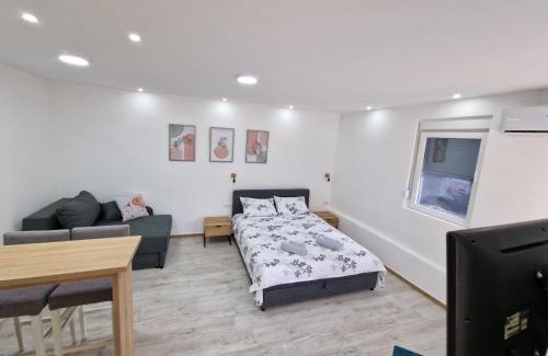 Leskovac Apartamento | Zed apartmani Leskovac