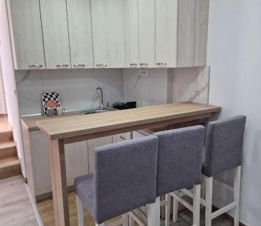 Leskovac Apartamento | Zed apartmani Leskovac