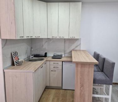 Leskovac Apartamento | Zed apartmani Leskovac