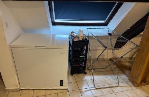 La Ferte-sous-Jouarre Apartamento | Zedd Apartment