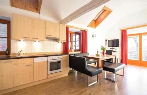 Mariapfarr Casa | Zederhaus