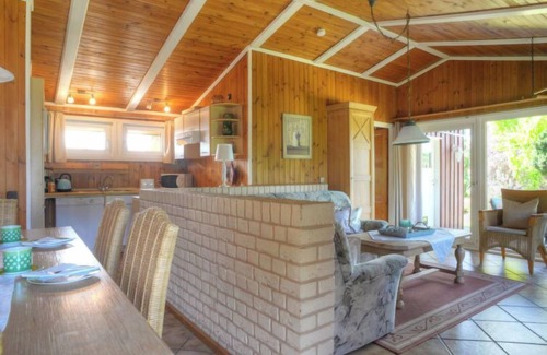 Bremke Casa | Zedernhütte by Interhome