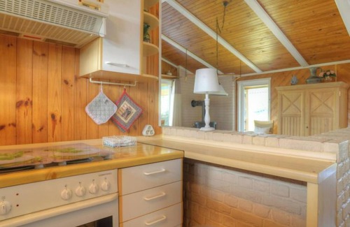 Bremke Casa | Zedernhütte by Interhome