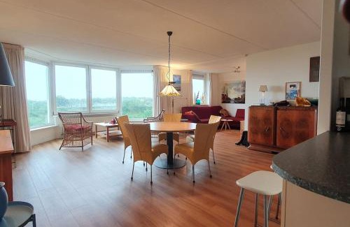 Cadzand-Bad Apartamento | Zee en Duin