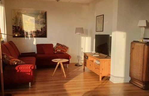 Cadzand-Bad Apartamento | Zee en Duin