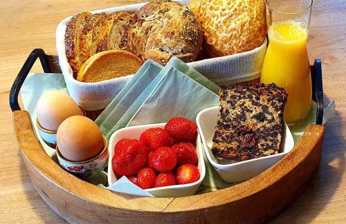 Julianadorp aan zee Cama Y Desayuno | Zee&Meer