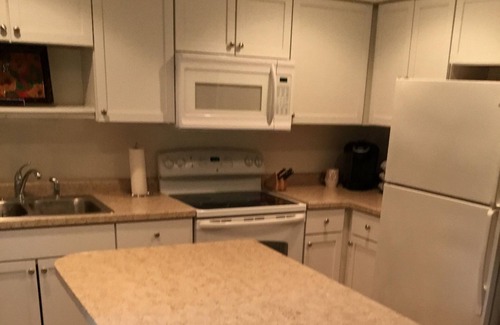 Riverside Apartamento | Zee’s hideaway 4-4443