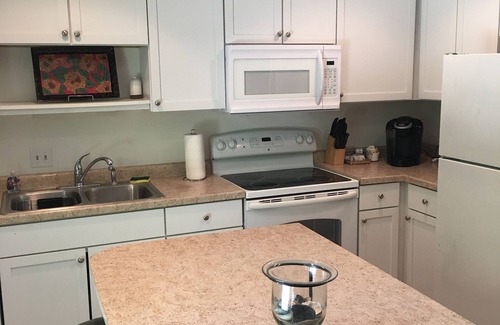 Riverside Apartamento | Zee’s hideaway 4433