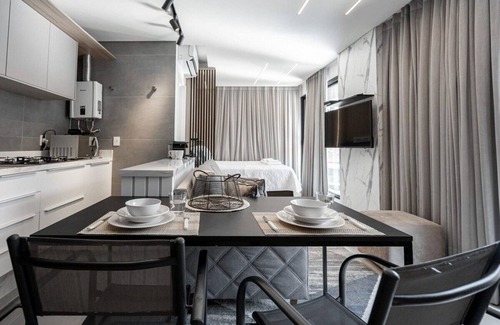Agronomica Apartamento | ZEE Studios a 200m da beira-mar norte