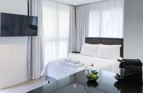 Agronomica Apartamento | ZEE Studios by Viva - Studios a 200m da beira-mar norte
