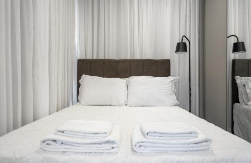Agronomica Apartamento | ZEE Studios by Viva - Studios a 200m da beira-mar norte