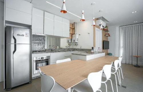 Agronomica Apartamento | ZEE Studios by Viva - Studios a 200m da beira-mar norte