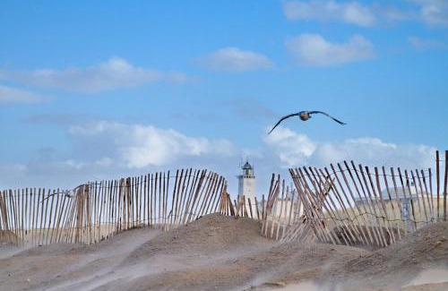 Municipality of Noordwijk Apartamento | Zee & Zand