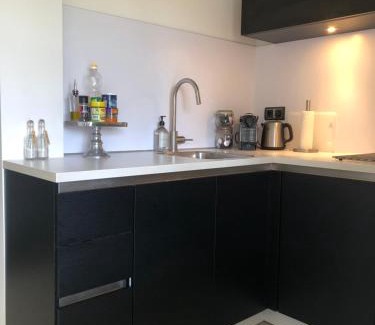Municipality of Noordwijk Apartamento | Zee & Zand