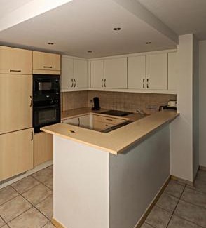 Heist Apartamento | Zeedijk Appartement