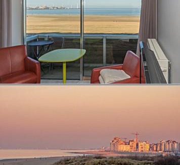 Heist Apartamento | Zeedijk Appartement
