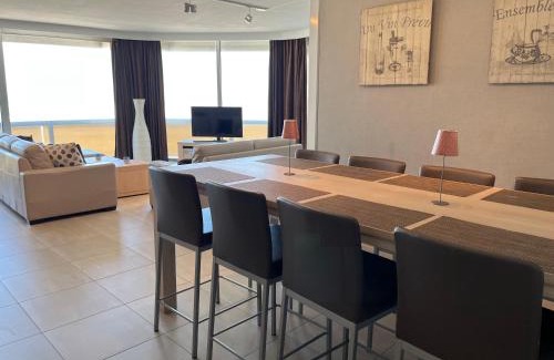 Heist Apartamento | Zeedijk Heist Hoekappartement Probitas G6