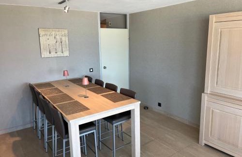 Heist Apartamento | Zeedijk Heist Hoekappartement Probitas G6