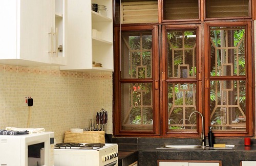 Munyonyo Casa | Zeehan Munyonyo-Secluded, Close to Speke Resort & 38min drive to/fro the Airport