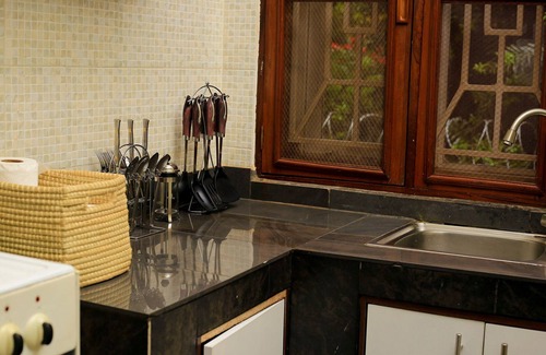 Munyonyo Casa | Zeehan Munyonyo-Secluded, Close to Speke Resort & 38min drive to/fro the Airport