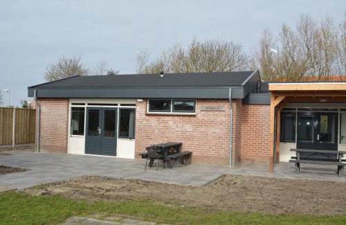 Serooskerke Casa | Zeekraal