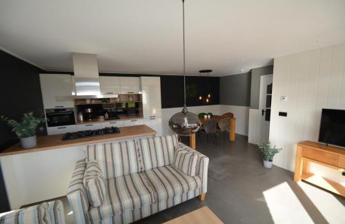 Serooskerke Casa | Zeekraal