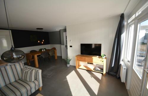 Serooskerke Casa | Zeekraal