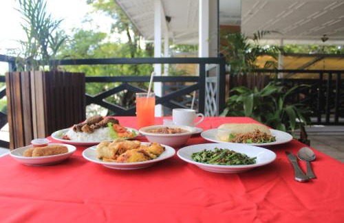 Paramaribo Hotel | Zeelandia Suites