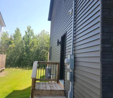 Moncton Casa | Zeemah Lodge