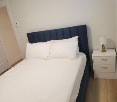Moncton Casa | Zeemah Lodge