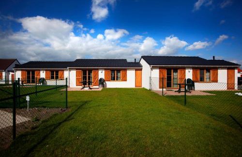 Wenduine Casa | Zeepark Haerendycke