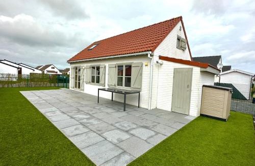 Wenduine Casa | Zeepark Haerendycke