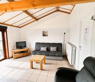 Wenduine Casa | Zeepark Haerendycke
