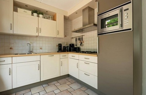 Westenschouwen Villa | Zeepe Duinen 17 casa recreativa con sala de estar atmosférica