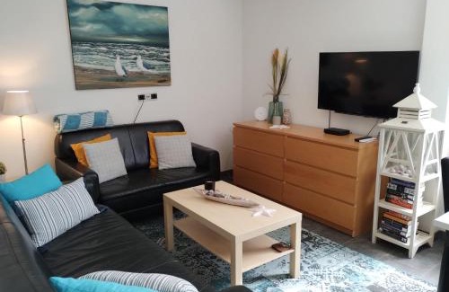 Meliskerke Apartamento | ZEESTER