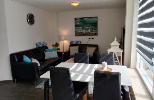 Meliskerke Apartamento | ZEESTER