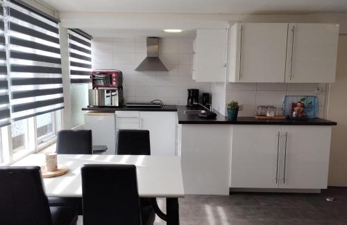 Meliskerke Apartamento | ZEESTER