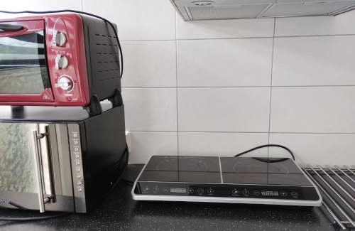 Meliskerke Apartamento | ZEESTER