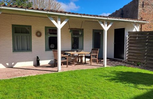 Biggekerke Casa | Zeeuws Wagenhuys
