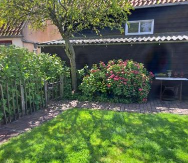 Biggekerke Casa | Zeeuws Wagenhuys