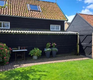 Biggekerke Casa | Zeeuws Wagenhuys