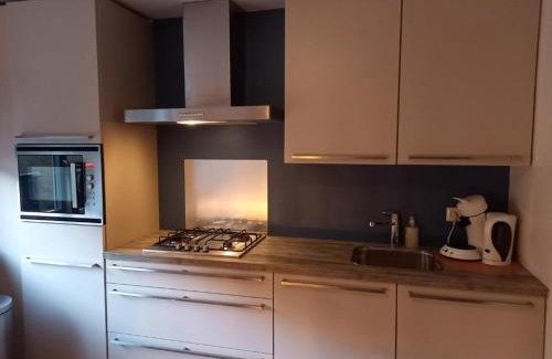 Municipality of Katwijk Apartamento | Zeevonk Studio's & Appartementen