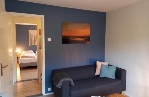 Municipality of Katwijk Apartamento | Zeevonk Studio's & Appartementen