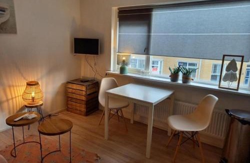 Municipality of Katwijk Apartamento | Zeevonk Studio's & Appartementen