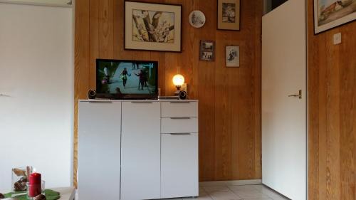 Westkapelle Apartamento | ZEEWIND Bed by the Sea