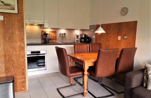 Westkapelle Apartamento | ZEEWIND Bed by the Sea