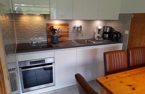Westkapelle Apartamento | ZEEWIND Bed by the Sea
