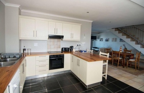 Shelley Point Apartamento | Zeezicht Apartments