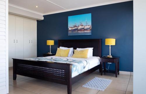 Shelley Point Apartamento | Zeezicht Apartments